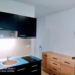 Blue Marine Ap 26 Apartment
