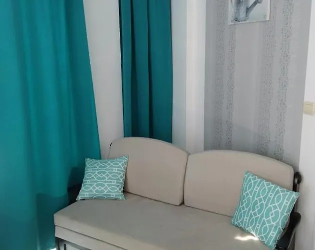 Blue Marine Ap 26 Apartman *