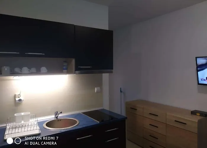 Blue Marine Ap 26 * Ravda