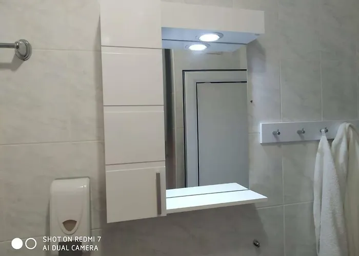 Apartman Blue Marine Ap 26 Ravda