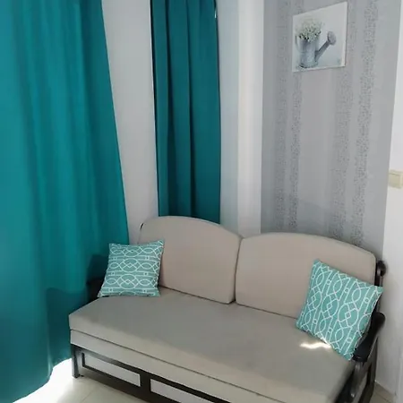Blue Marine Ap 26 Appartement *