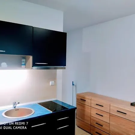 Blue Marine Ap 26 Apartment