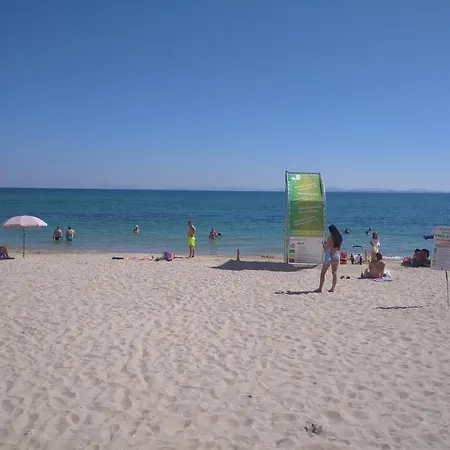 Blue Marine Ap 26 Apartment Ravda