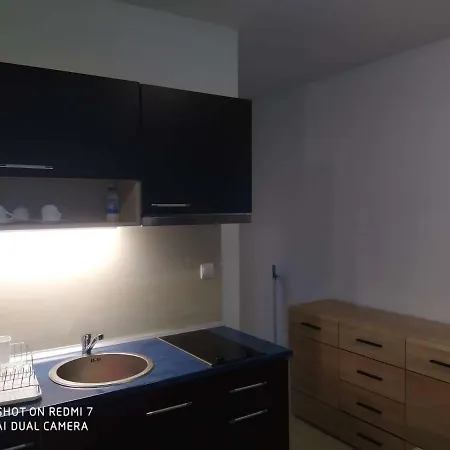 Blue Marine Ap 26 * Ravda