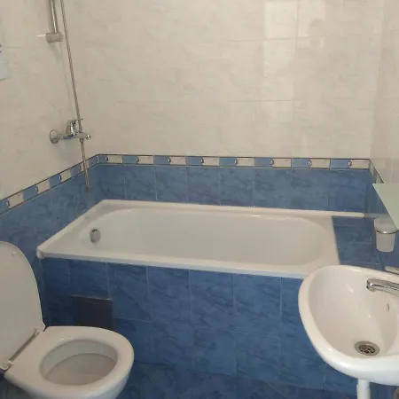 Blue Marine Ap 26 Appartement *