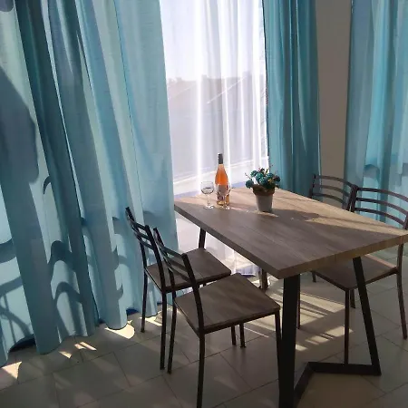 Blue Marine Ap 26 Appartement *