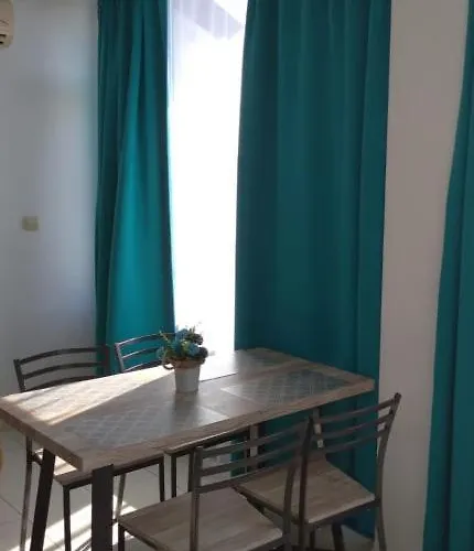 Blue Marine Ap 26 * Равда